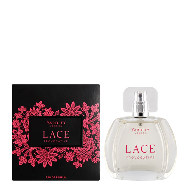 Lace Provocative Eau de Parfum