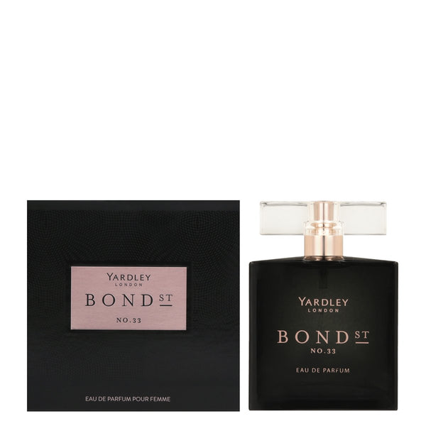 Bond Street Female No 33 Eau de Parfum