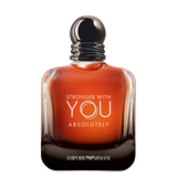 Stronger With You Absolutely Eau de Parfum Spray