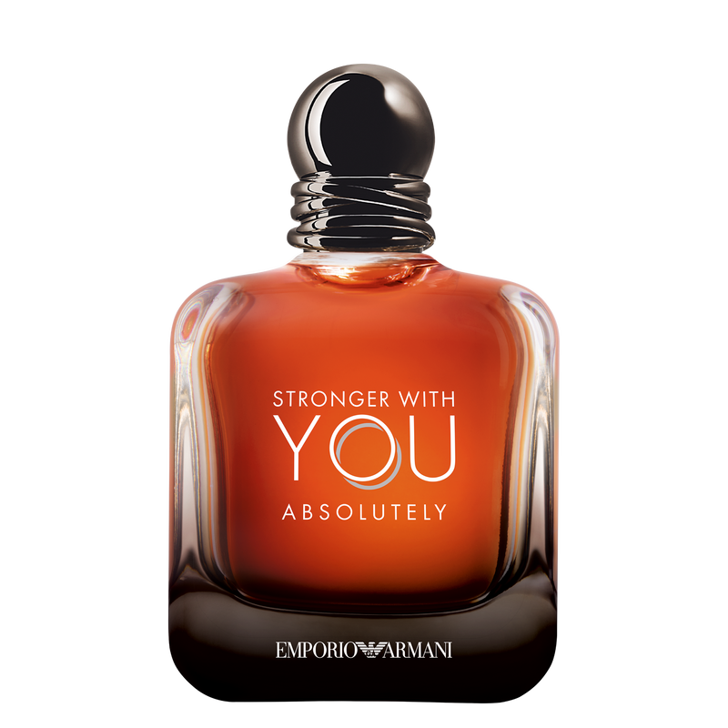 Stronger With You Absolutely Eau de Parfum Spray