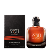 Stronger With You Absolutely Eau de Parfum Spray