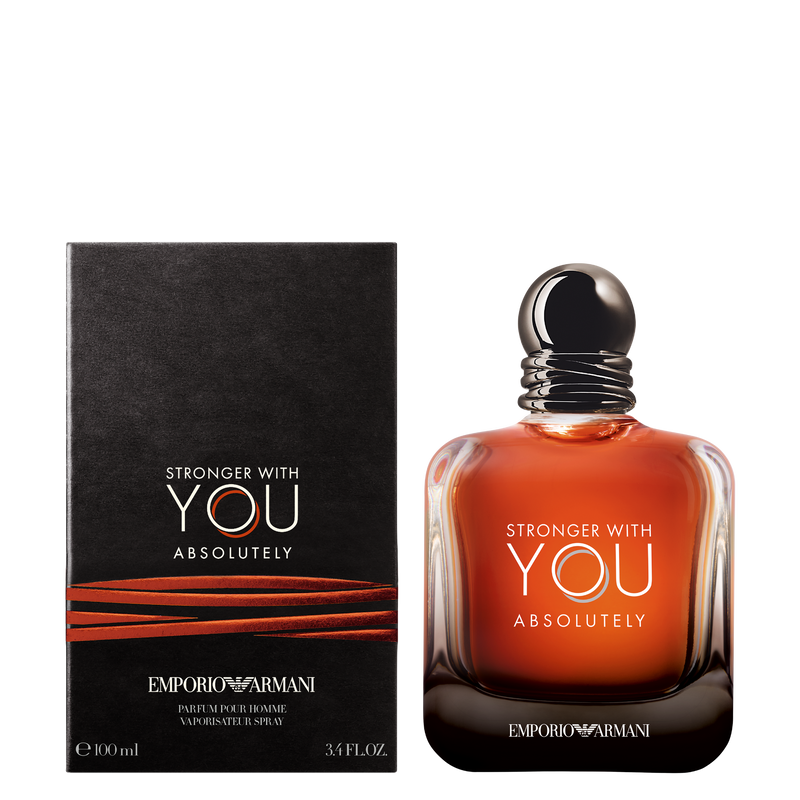 Stronger With You Absolutely Eau de Parfum Spray