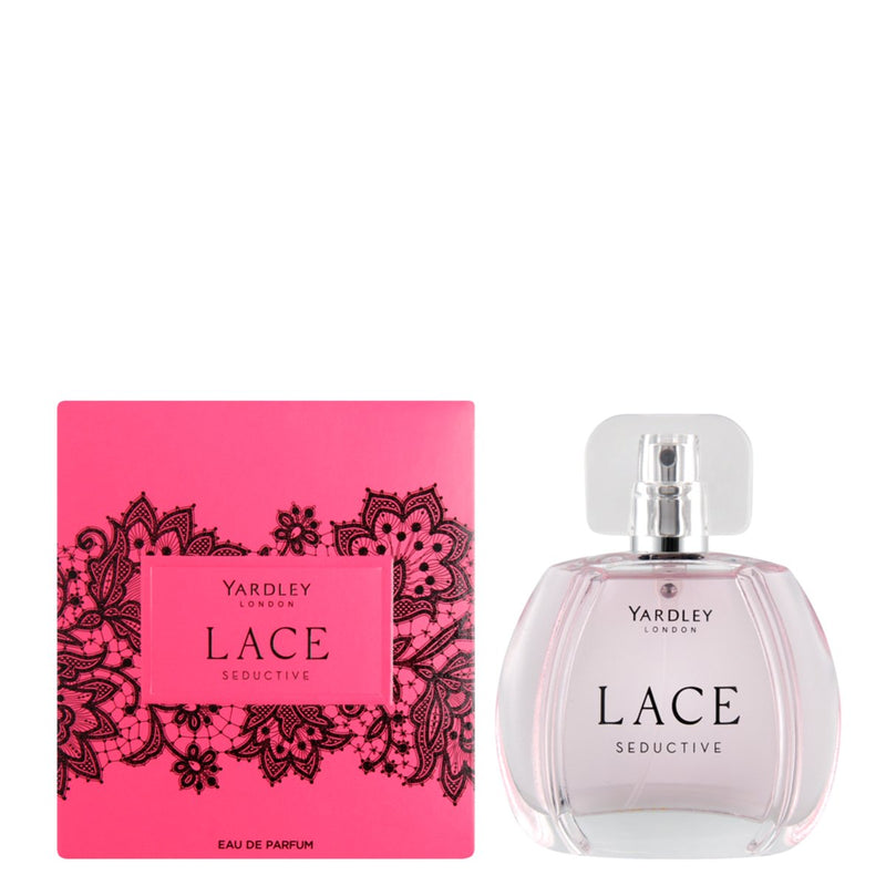 Lace Seductive Eau de Parfum