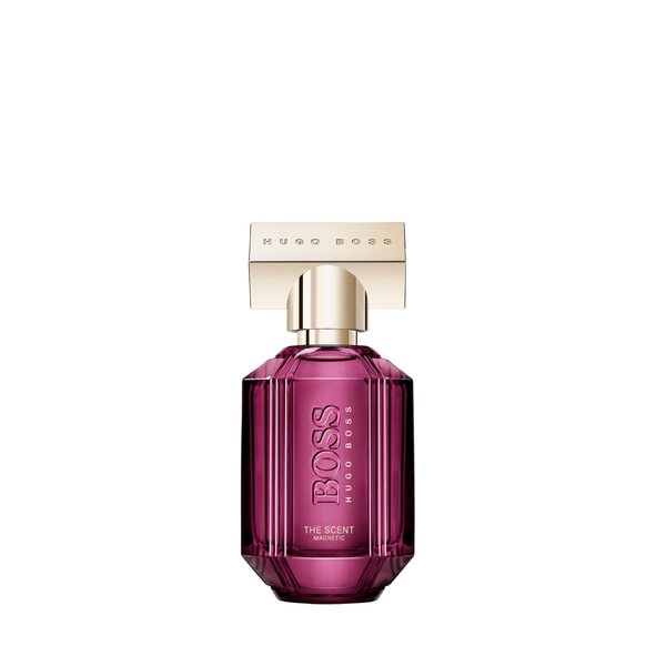The Scent Magnetic For Her Eau De Parfum