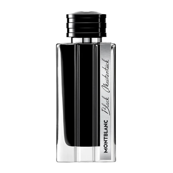 Mont Blanc Collection Black Meisterstuck Eau De Parfum