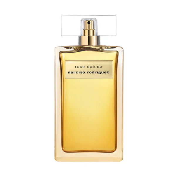 Narciso Rodriguez Musc Collection Rose Epicée Eau de Parfum Intense 100ml
