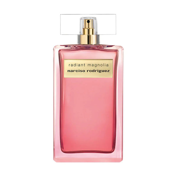 Narciso Rodriguez Musc Collection Radiant Magnolia Intense Eau De Parfum 100ml