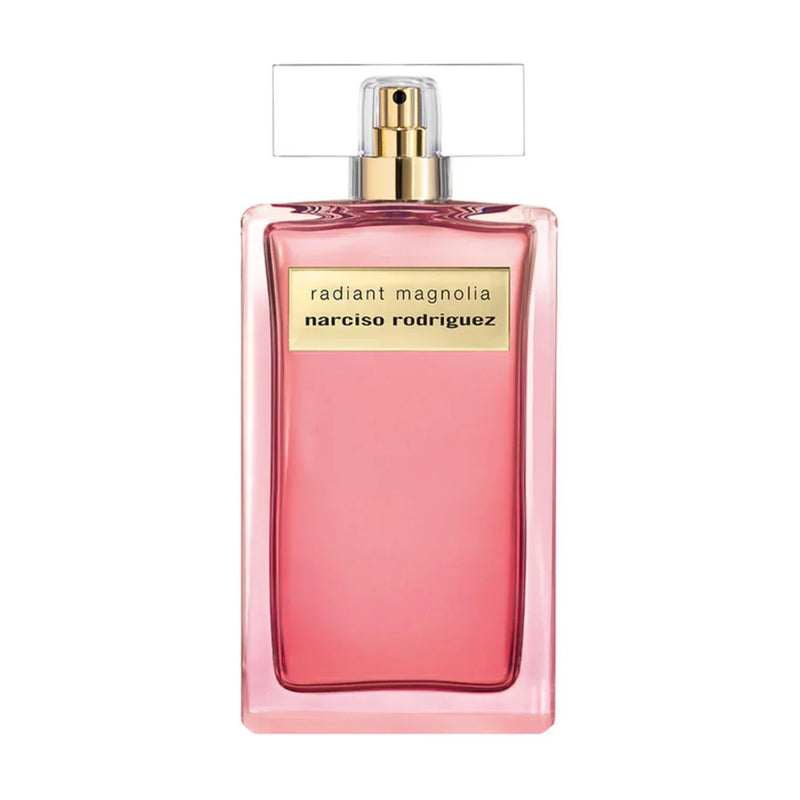 Narciso Rodriguez Musc Collection Radiant Magnolia Intense Eau De Parfum 100ml