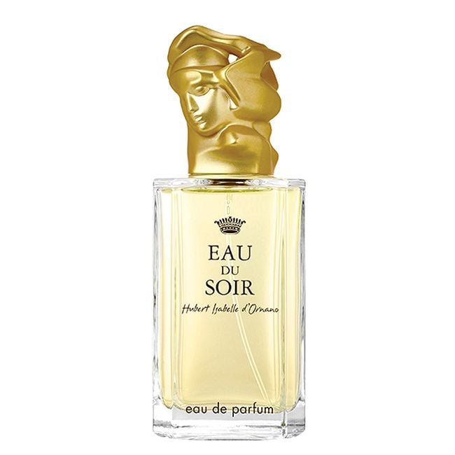 Eau De Soir