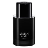 Armani Code Parfum Refillable