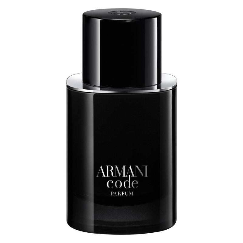 Armani Code Parfum Refillable