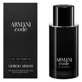 Armani Code Eau De Parfum