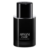 Armani Code Eau de Toilette Refillable
