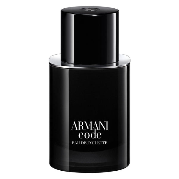 Armani Code Eau de Toilette Refillable