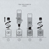 Aqua Do Gio Homme Parfum Refill