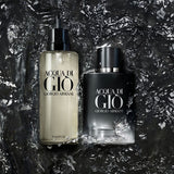Aqua Do Gio Homme Parfum Refill