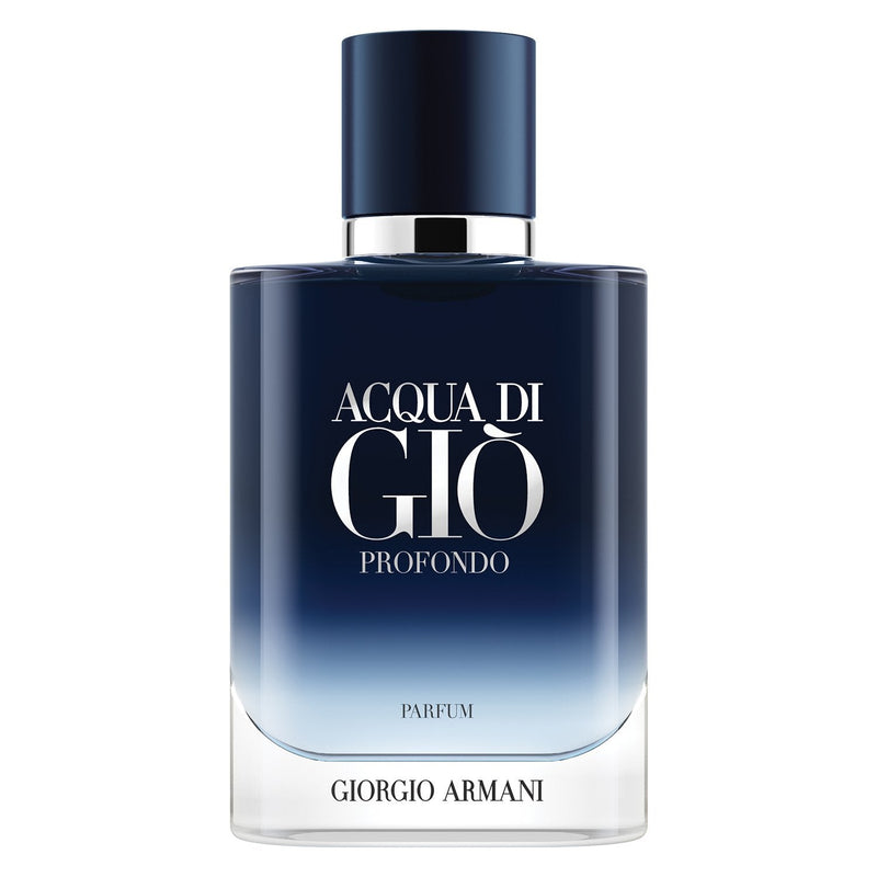 Acqua di Gio Profondo Parfum