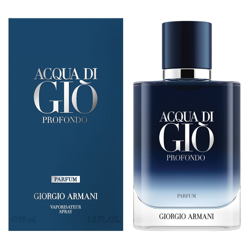 Acqua di Gio Profondo Parfum