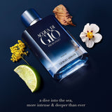 Acqua di Gio Profondo Parfum