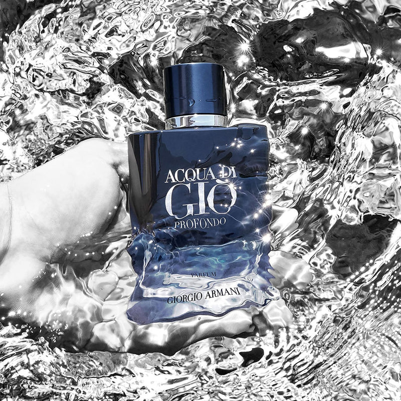 Acqua di Gio Profondo Parfum