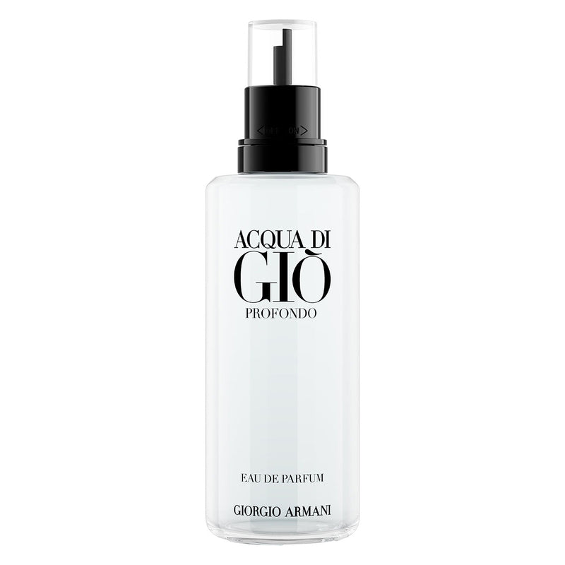 Acqua Di Gio Profondo Eau De Parfum