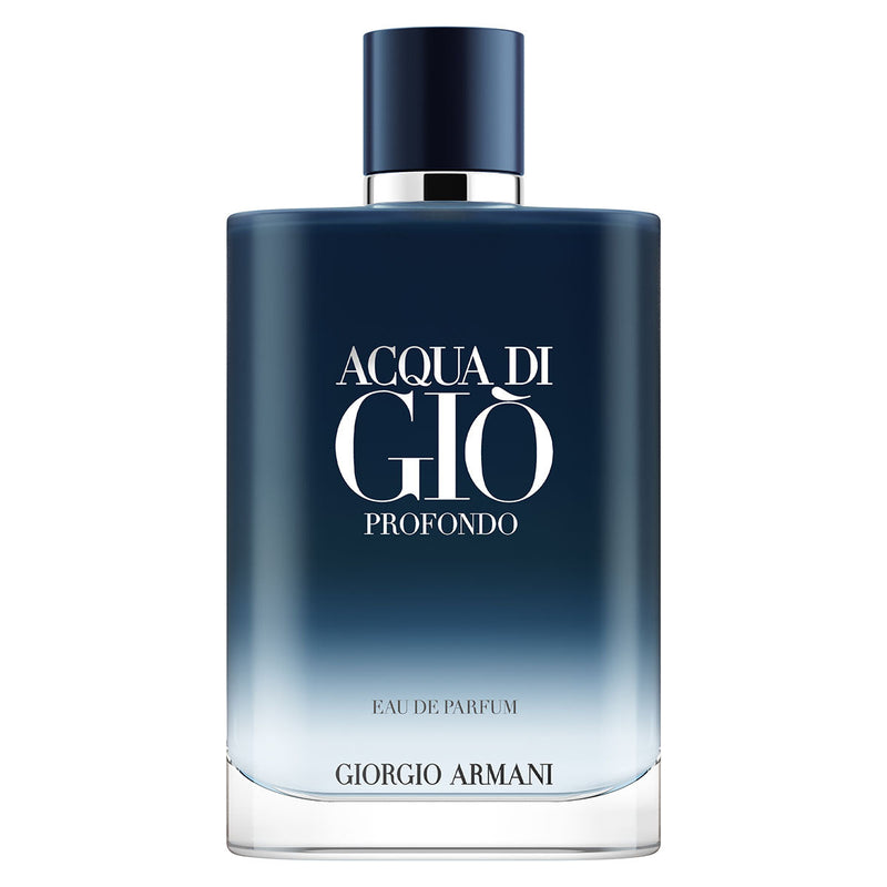 Acqua Di Gio Profondo Eau De Parfum