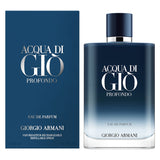 Acqua Di Gio Profondo Eau De Parfum