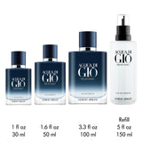 Acqua Di Gio Profondo Eau De Parfum