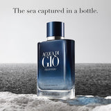 Acqua Di Gio Profondo Eau De Parfum