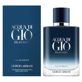 Acqua Di Gio Profondo Eau De Parfum