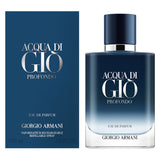 Acqua Di Gio Profondo Eau De Parfum