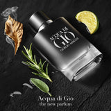 Acqua Di Gio Parfum