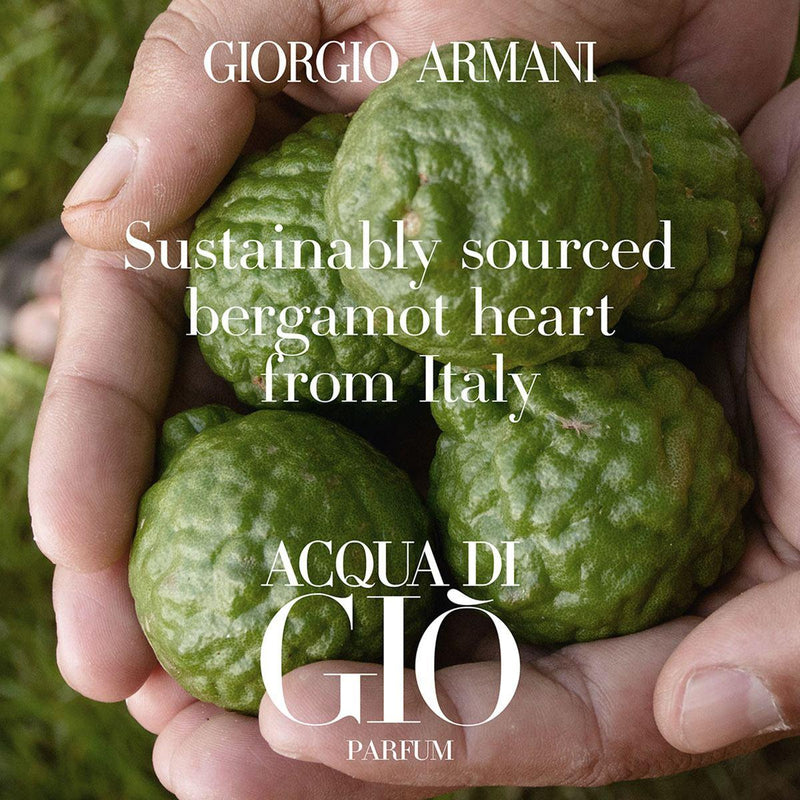 Acqua Di Gio Parfum