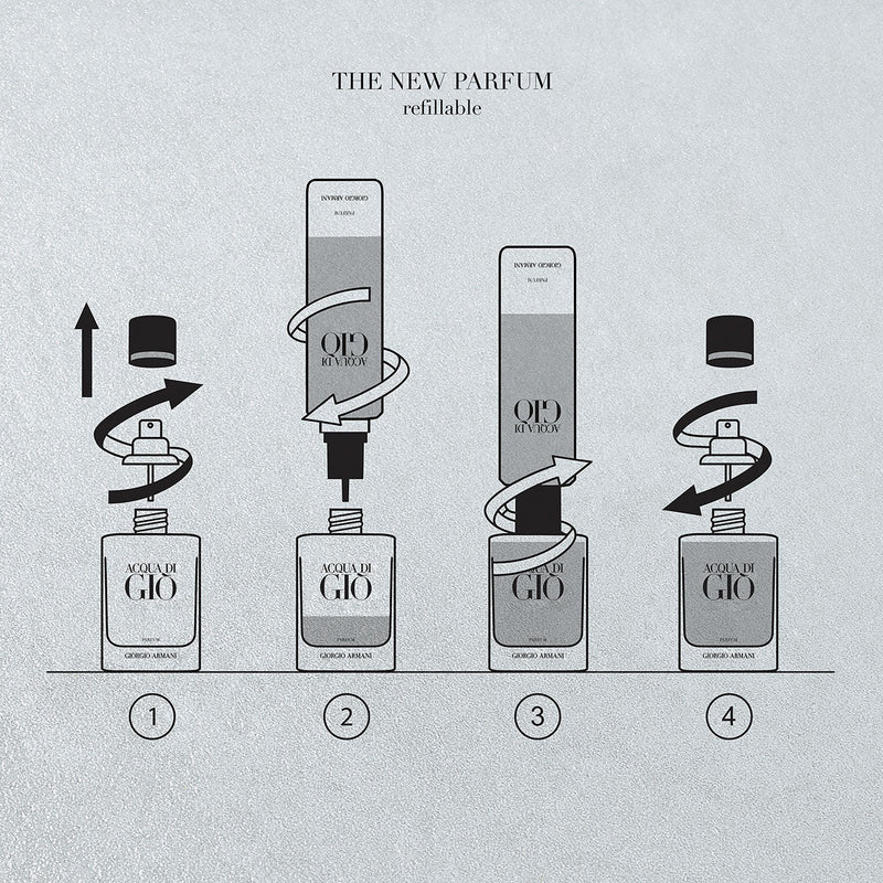 Acqua Di Giò Parfum