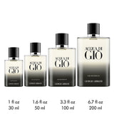 Acqua Di Giò  Eau De Parfum
