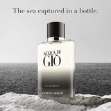 Acqua Di Giò  Eau De Parfum
