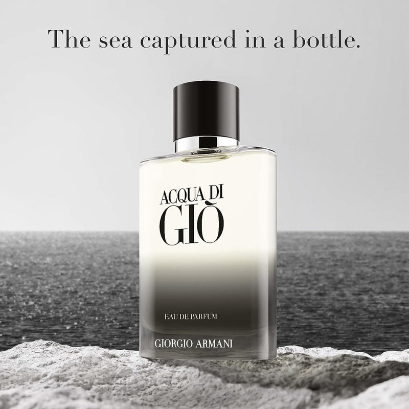 Acqua Di Giò  Eau De Parfum