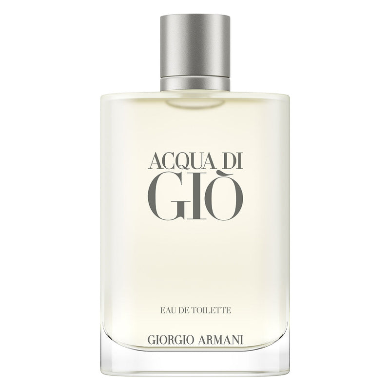 Acqua Di Gio Eau De Toilette