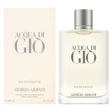 Acqua Di Gio Eau De Toilette