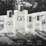 Acqua Di Gio Eau De Toilette