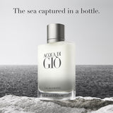 Acqua Di Gio Eau De Toilette