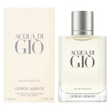 Acqua Di Gio Eau De Toilette
