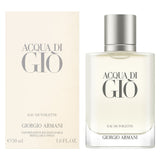 Acqua Di Gio Eau De Toilette