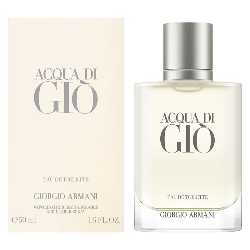 Acqua Di Gio Eau De Toilette