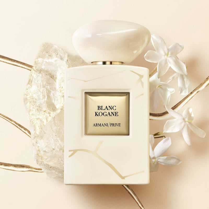 Blanc Kogane 100ml
