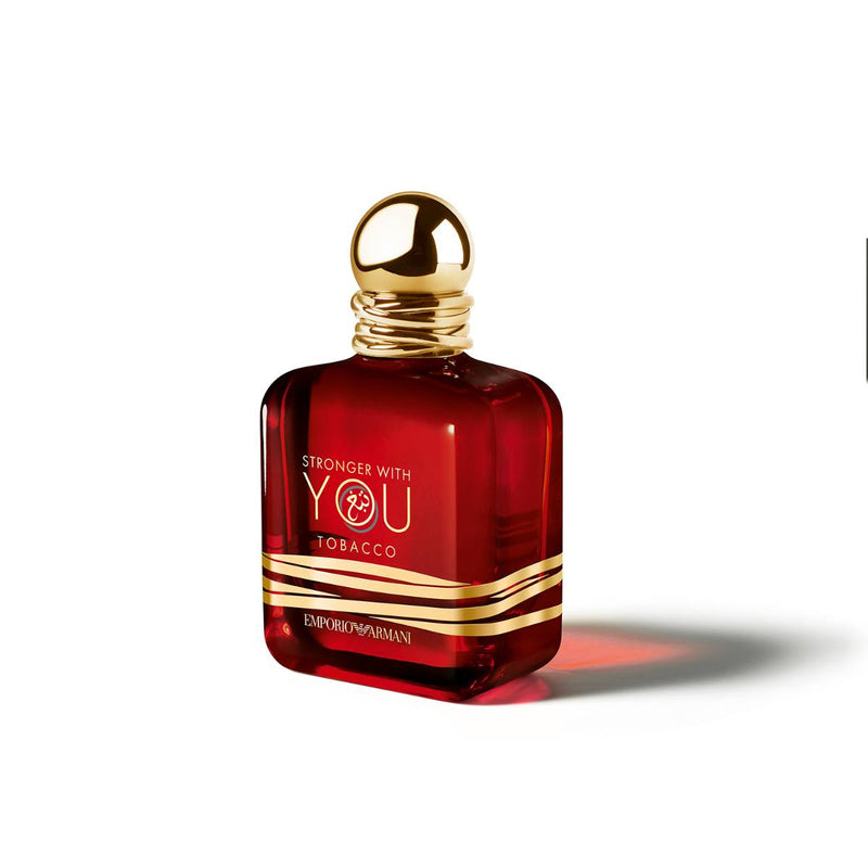 Stronger With You Tobacco