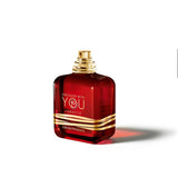 Stronger With You Tobacco