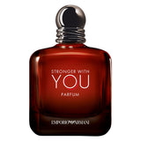 Emporio Armani Stronger With You Parfum - 100ML