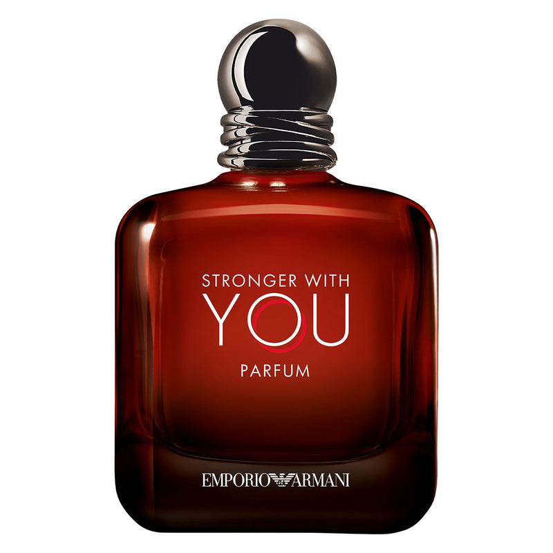 Emporio Armani Stronger With You Parfum - 100ML
