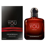 Emporio Armani Stronger With You Parfum - 100ML